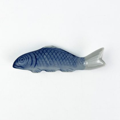 Chopstick Rest Koi (3" x 1")