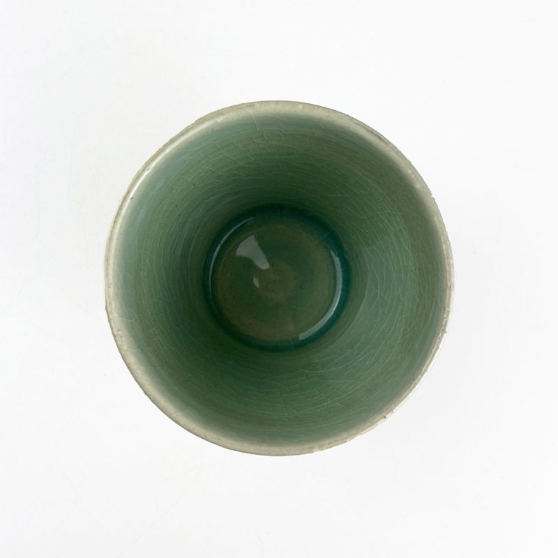 Cup Senkoku Blue (7oz)