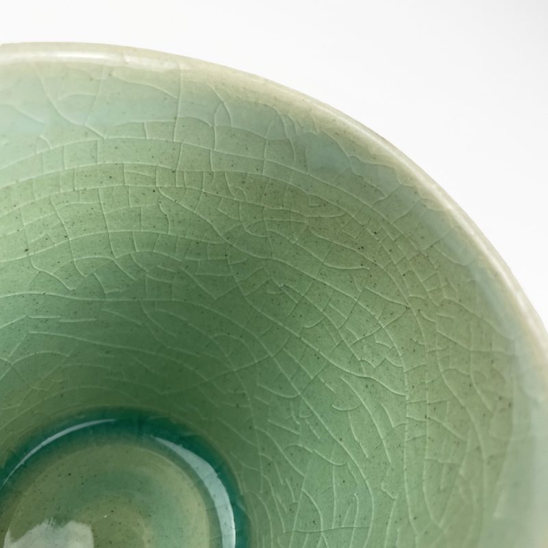 Cup Senkoku Blue (7oz)