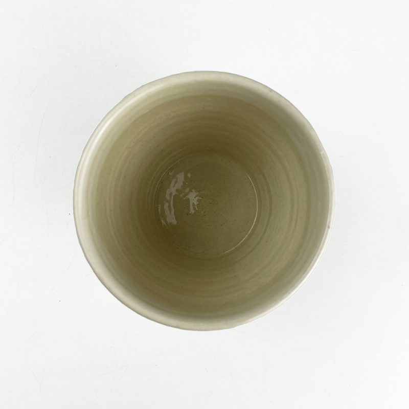 Cup Senkoku White (7oz)