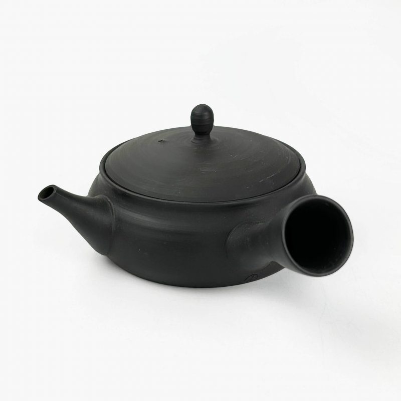 Tokoname Tea Pot (5 fl.oz) - Image 2