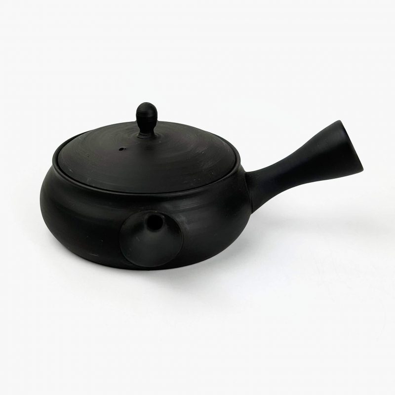 Tokoname Tea Pot (5 fl.oz) - Image 3