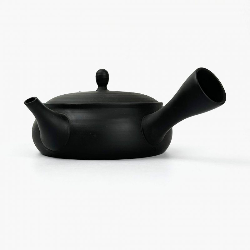 Tokoname Tea Pot (5 fl.oz) - Image 4
