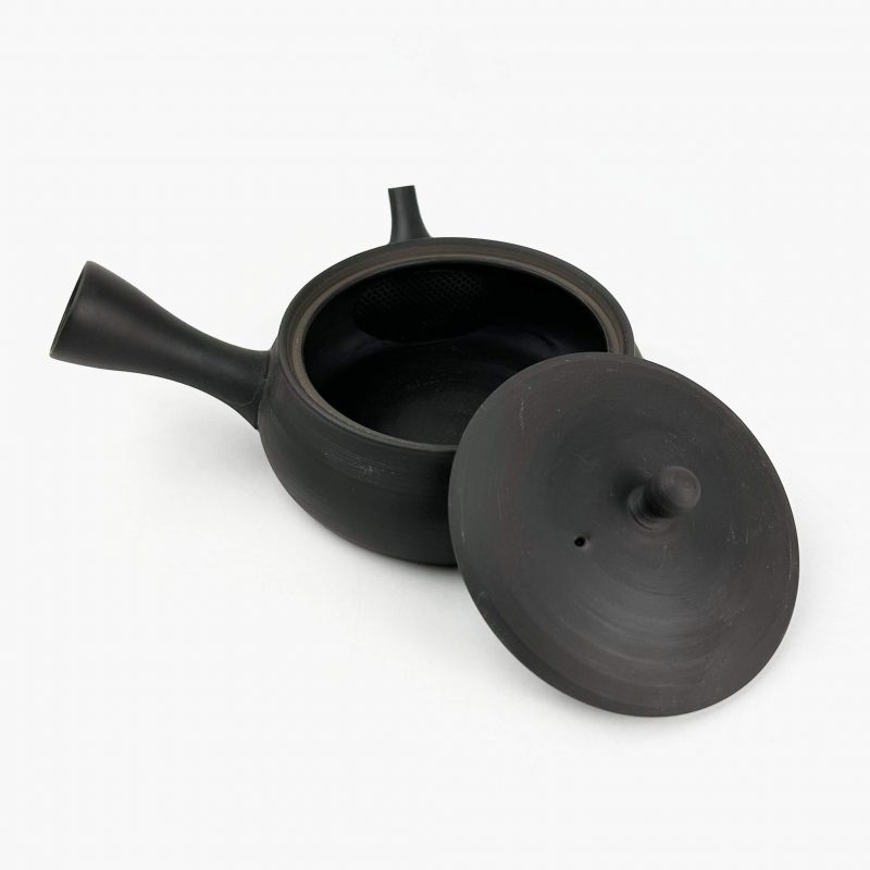 Tokoname Tea Pot (5 fl.oz) - Image 5