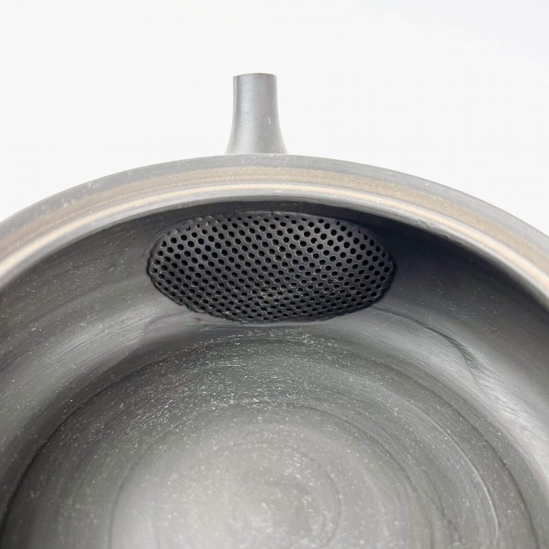Tokoname Tea Pot (5 fl.oz) - Image 6