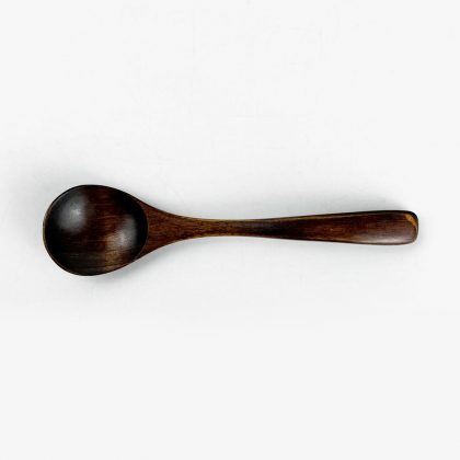 Wooden Coffee Spoon (5"L)