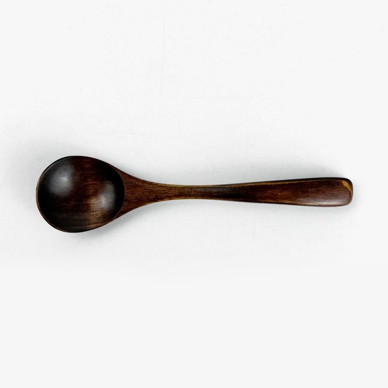 Wooden Coffee Spoon (5"L)