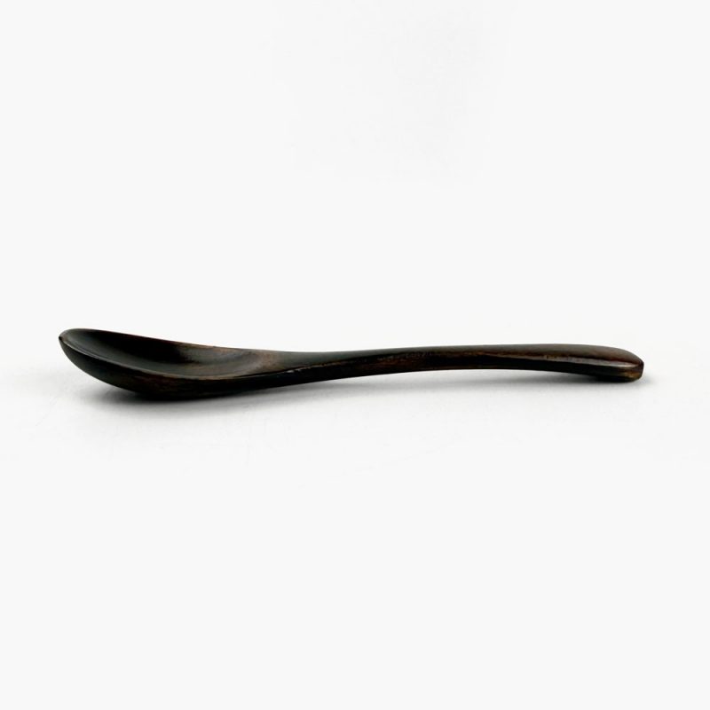 Wooden Coffee Spoon (5.25"L) - Image 2
