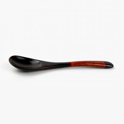 Wooden Coffee Spoon (5"L)