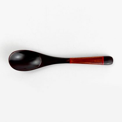 Wooden Coffee Spoon (5"L)