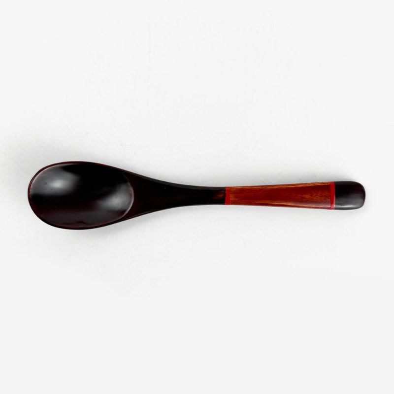 Wooden Coffee Spoon (5"L)