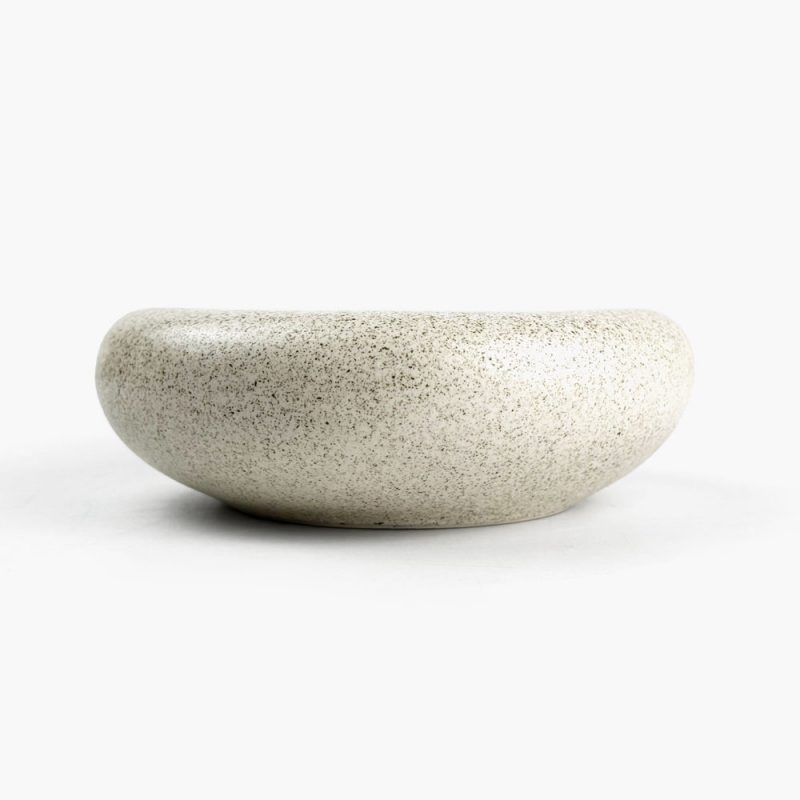 Rock Plate (6"D)