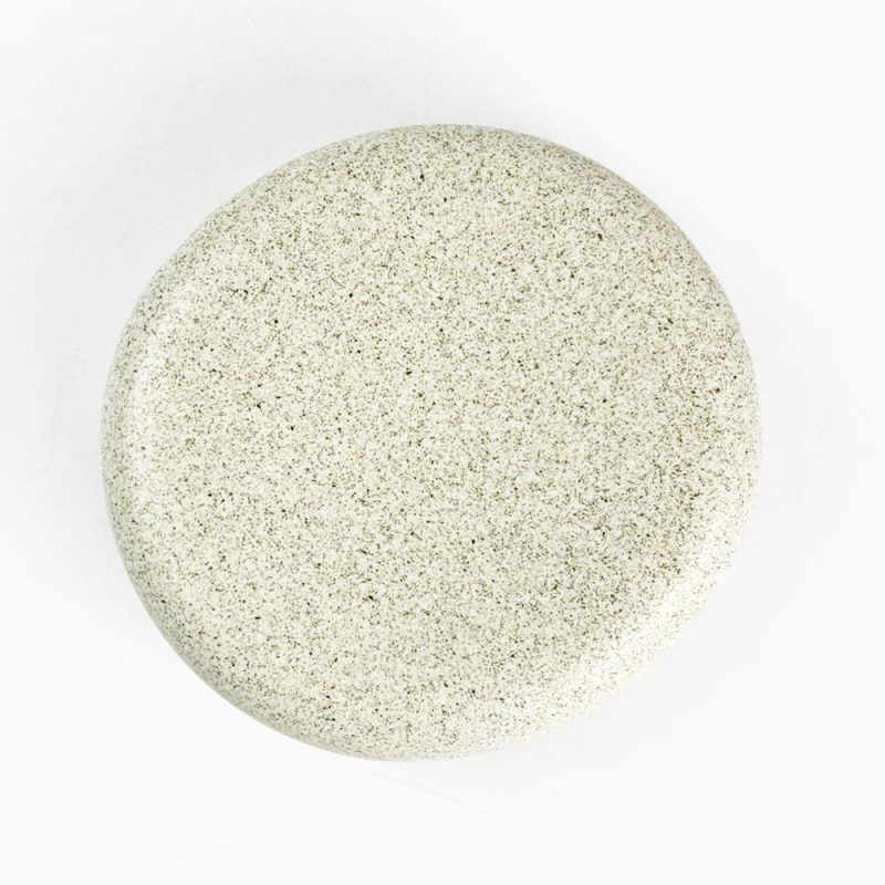 Rock Plate (6"D)