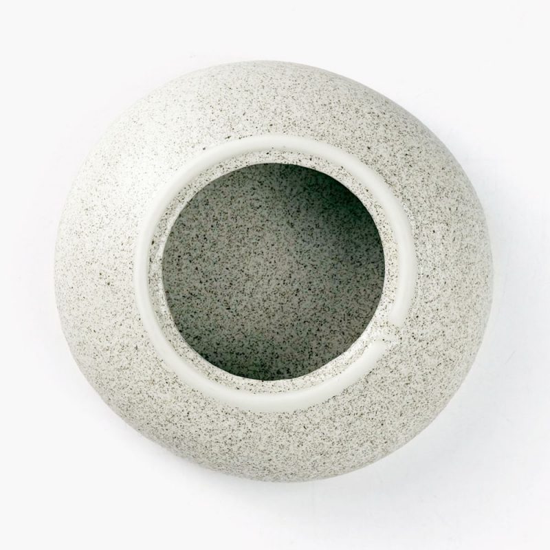 Rock Plate (6"D)