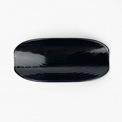 Oshibori Tray (6.5" x 2.75")