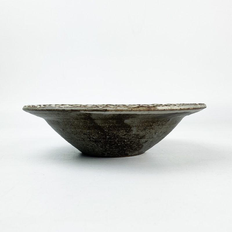 Bowl Aruboresu (7"D) by Rei Toyota