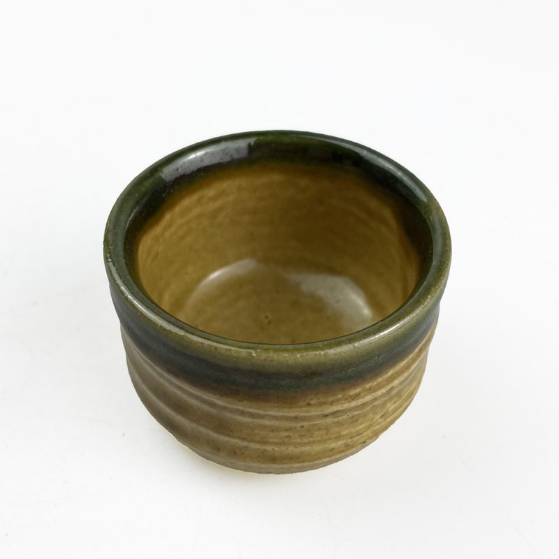 Sake Cup Kizeto (2.5"D)
