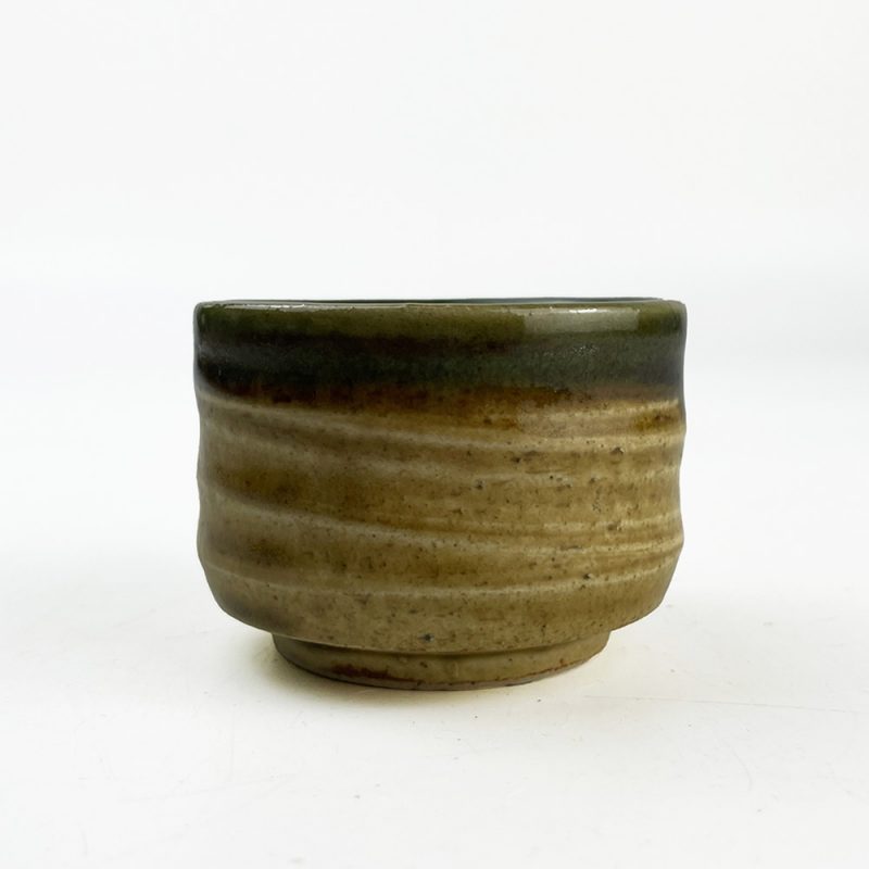 Sake Cup Kizeto (2.5"D)