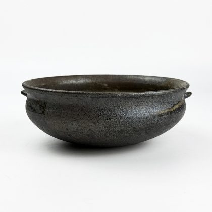 Bowl Shirogesho (7"D) by Tadanori Imano