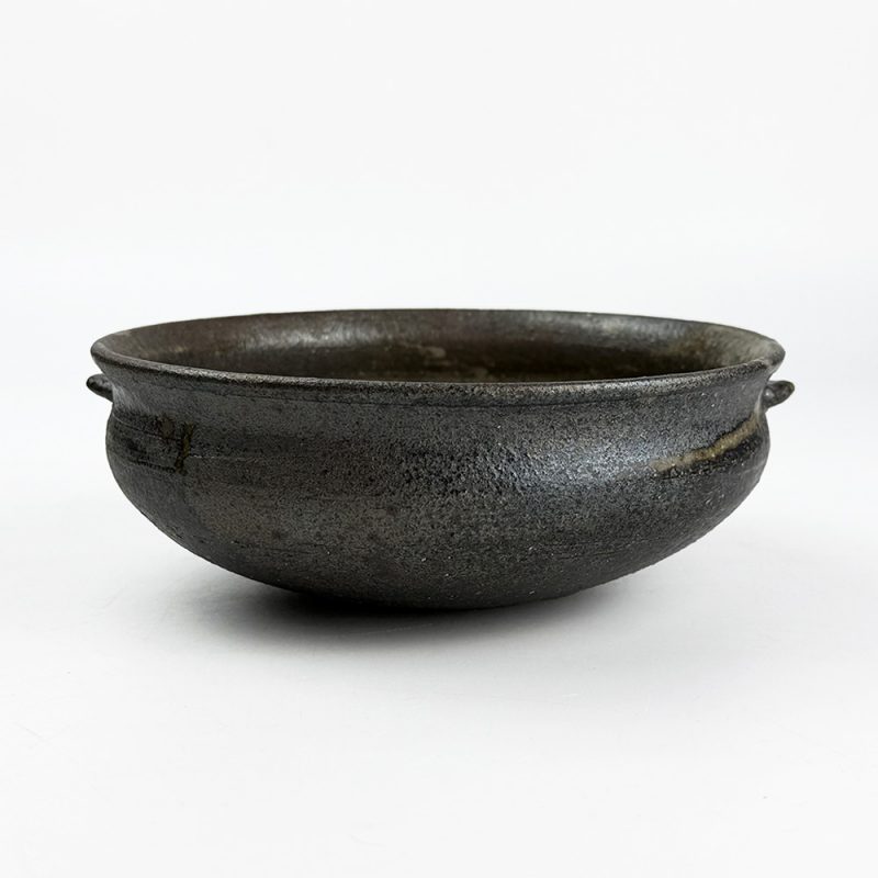 Bowl Shirogesho (7"D) by Tadanori Imano