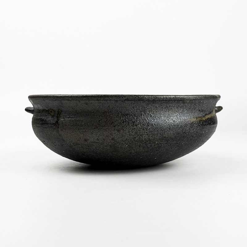 Bowl Shirogesho (7"D) by Tadanori Imano