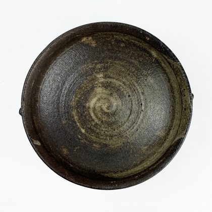 Bowl Shirogesho (7"D) by Tadanori Imano