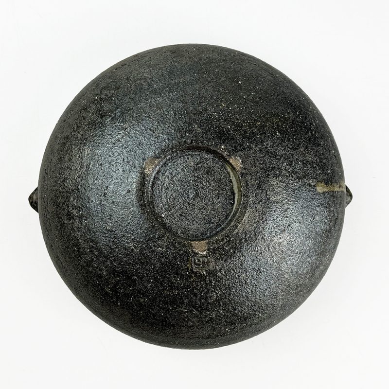 Bowl Shirogesho (7"D) by Tadanori Imano