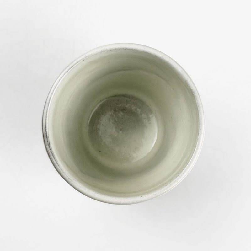 Cup Rabbit (3"D x 2.75"H) by Takunobu Sawada