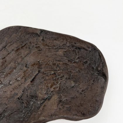 Mamezara Driftwood/Ryuboku (5" x 3.5") by Bunga Yamamoto/ Hoju-gama