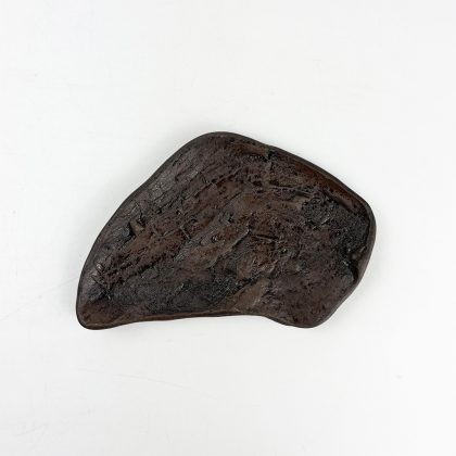 Mamezara Driftwood/Ryuboku (5" x 3.5") by Bunga Yamamoto/ Hoju-gama