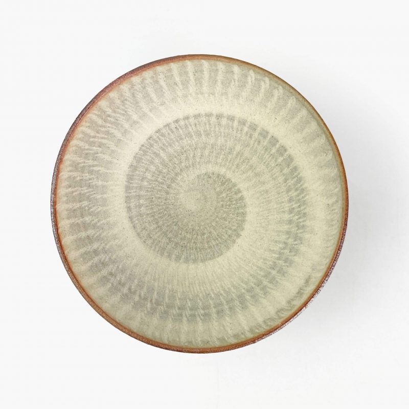 Tetote Small Rice Bowl Itchin (4.75"D) by Keishuugama - Image 3