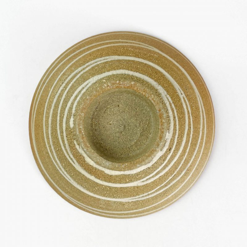 Tetote Small Rice Bowl Itchin (4.75"D) by Keishuugama - Image 5