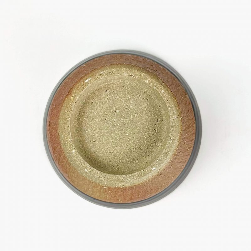 Tetote Cup Kanna Brown (6 fl.oz) by Keishuugama - Image 5