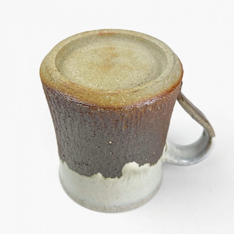Tetote Mug White (9 fl.oz) by Keishuugama - Image 6