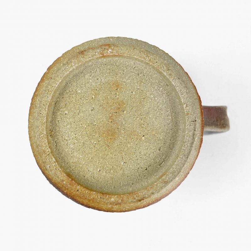 Tetote Mug White (9 fl.oz) by Keishuugama - Image 7