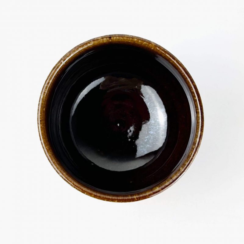 Tetote Acorn Mug Brown (11 fl.oz) by Keishuugama - Image 4