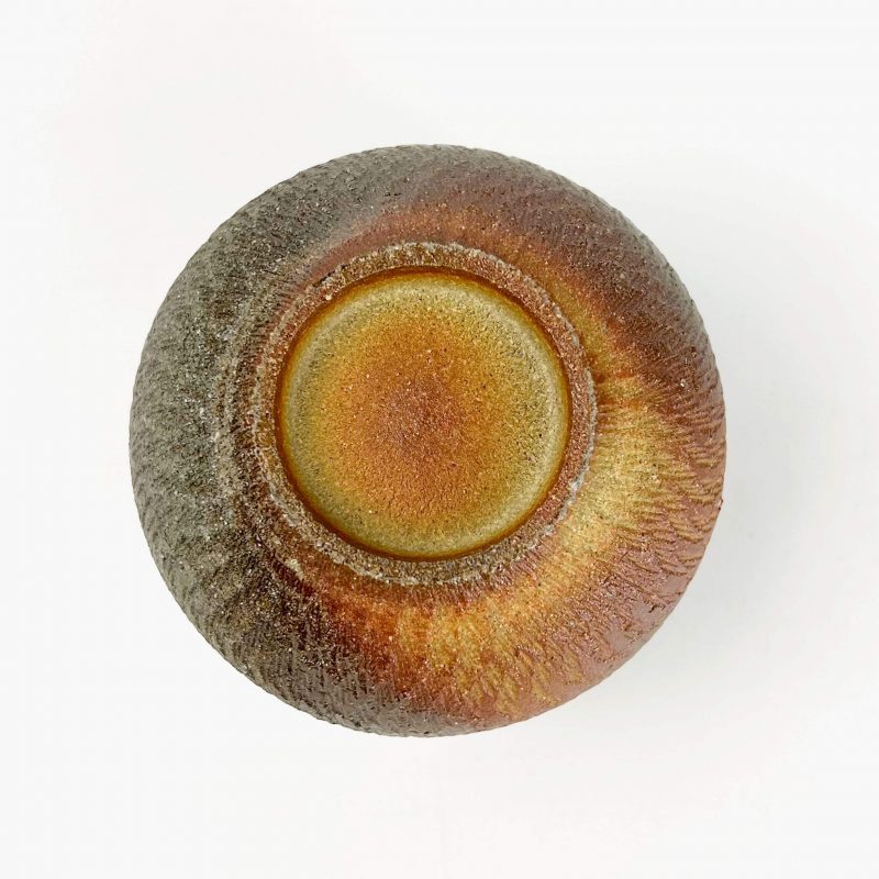 Tetote Acorn Mug Brown (11 fl.oz) by Keishuugama - Image 6