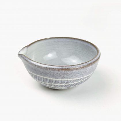 Katakuchi Kobachi Bowl (3.75"D) by Keishuugama