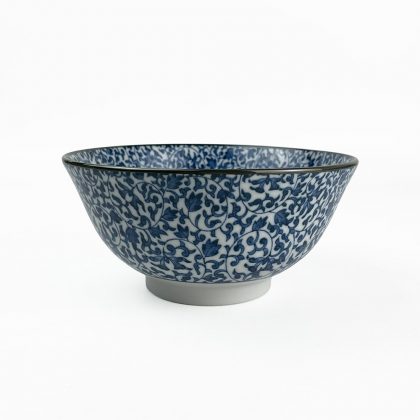 Tayo Bowl Kyokarakusa (6"D)