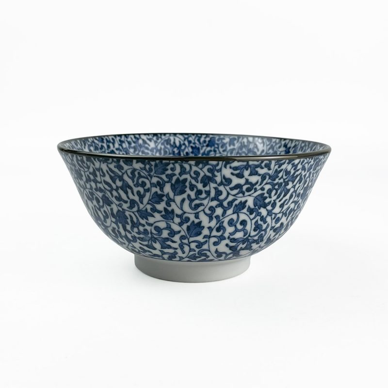 Tayo Bowl Kyokarakusa (6"D)