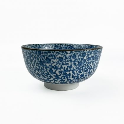 Okonomi Bowl Kyokarakusa (5.5"D)