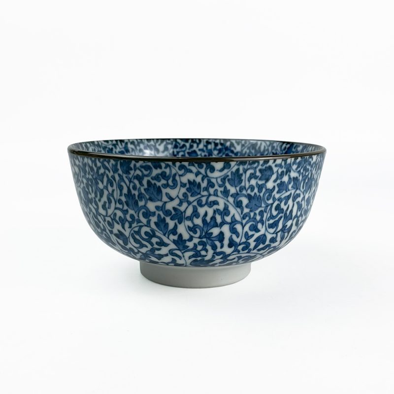 Okonomi Bowl Kyokarakusa (5.5"D)