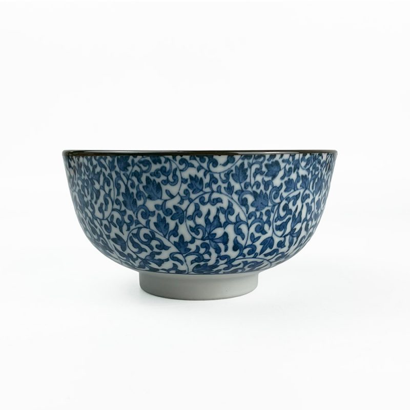 Okonomi Bowl Kyokarakusa (5.5"D)