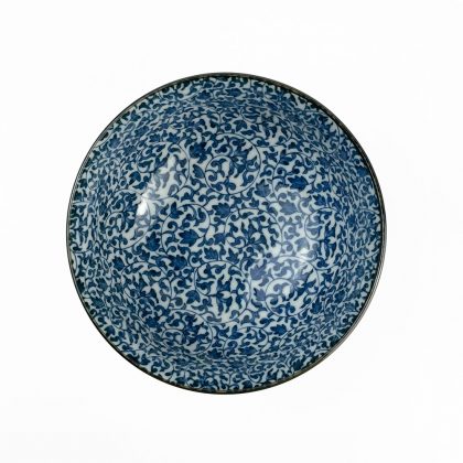 Okonomi Bowl Kyokarakusa (5.5"D)