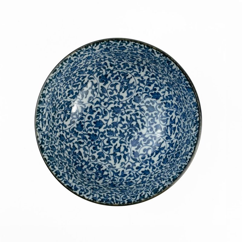Okonomi Bowl Kyokarakusa (5.5"D)