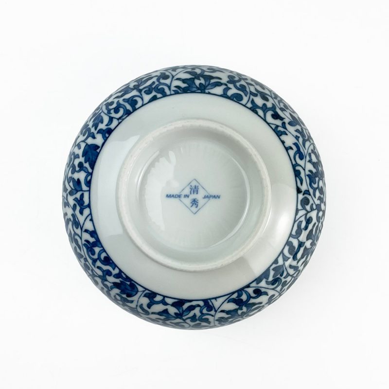 Okonomi Bowl Kyokarakusa (5.5"D)