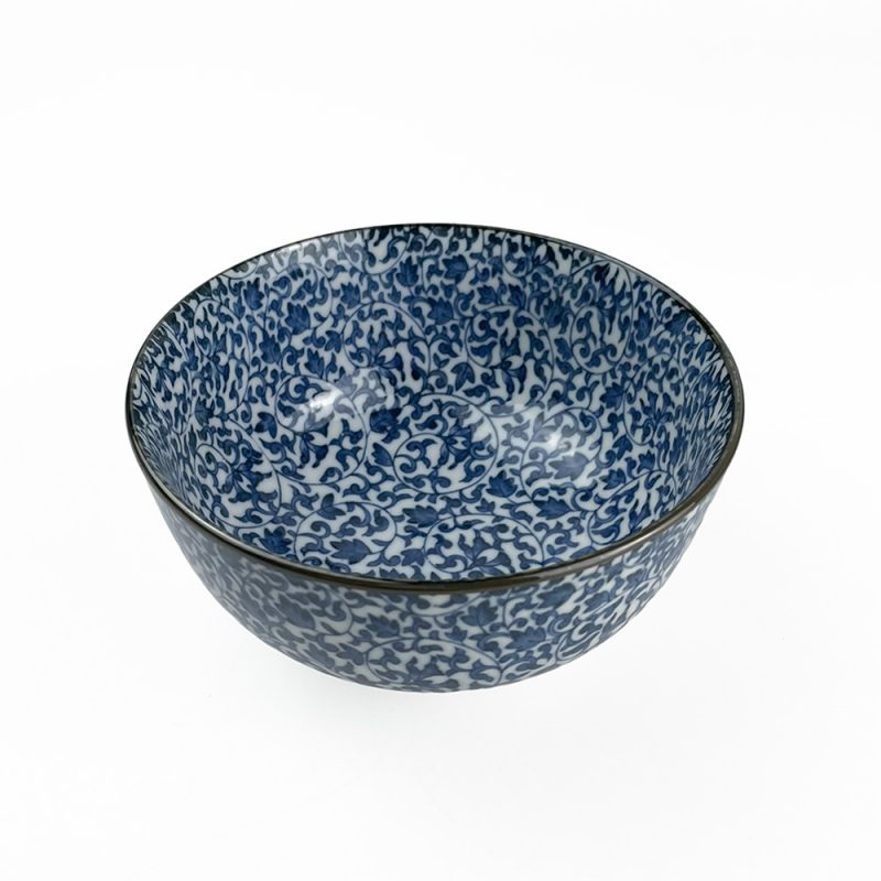 Okonomi Bowl Kyokarakusa (5.5"D)