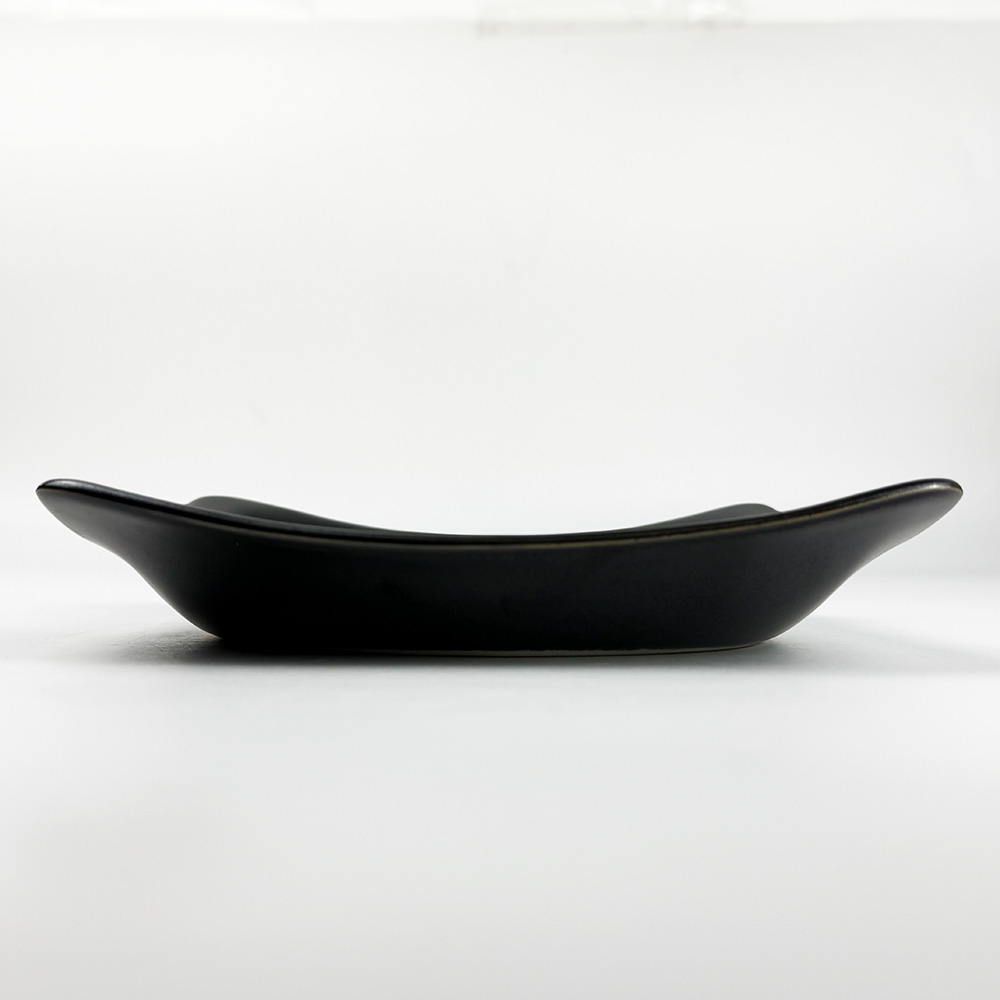 Sq. Plate Tessa (7.25"D)