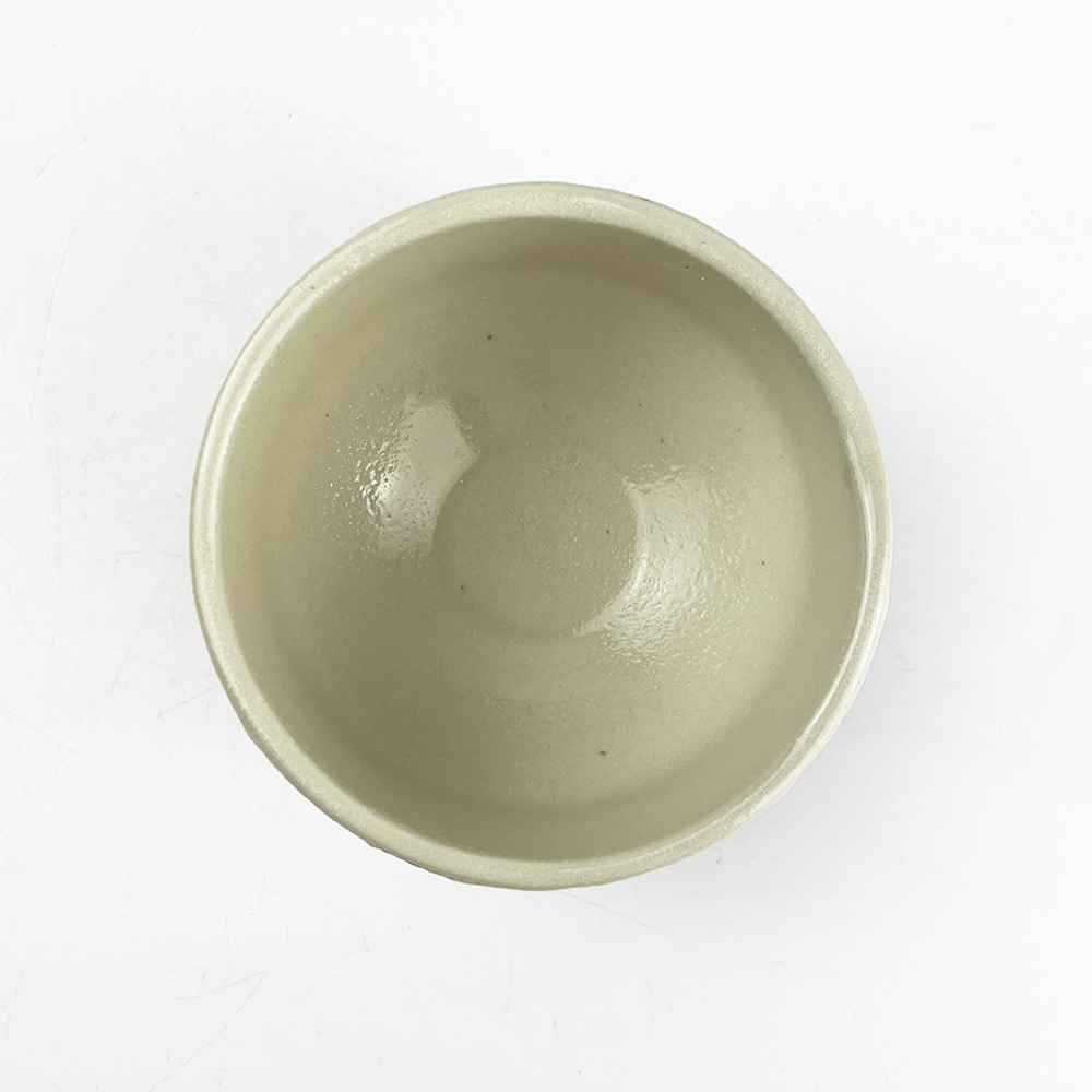 Mini Matcha Bowl Sakura (3.75"D)
